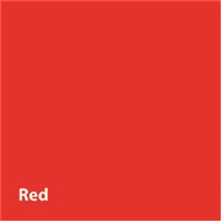 NAOL Chain Elastic, Red, Long, 15