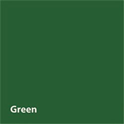 NAOL Chain Elastic, Green Long 15'