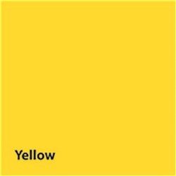 NAOL Chain Elastic, Yellow, Long, 15