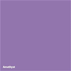 NAOL Chain Elastic, Amethyst, Long, 15'