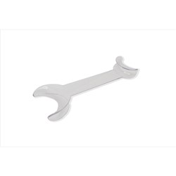NAOL Double Ended Lip Retractors, Child, 2-Pack