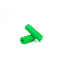 NAOL Aligner Chewies, Mint - Green - 10 Pairs