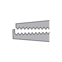 NAOL Spectrum Mathieu Hook Tip with Safety Latch