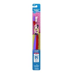 ORAL B Stages 2 Toothbrush 2-4 Yrs Mickey Pack of 12