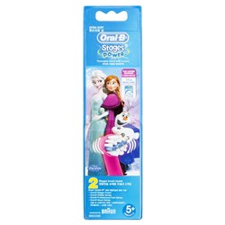 Kids Vitality Refill 6 x2 Pack Frozen