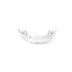 Reveal Aligners - Lite 11-20 Aligners - incl Retainer