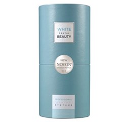 White Dental Beauty - Take Home Whitening - 6% Hydrogen Peroxide with Novon - 3ml Syringe, 4-Pack
