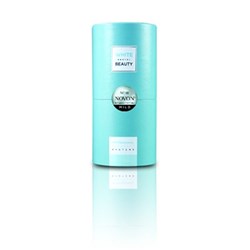 White Dental Beauty - Take Home Whitening - 5% Carbamide Peroxide Mild with Novon - Mild - 1.2ml Syringe, 8-Pack