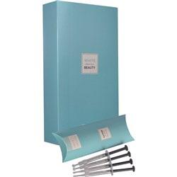 White Dental Beauty 10% CP with Novon 1.2ml x 40 Syringe