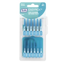 TePe EasyPick Turquoise ml 36pk