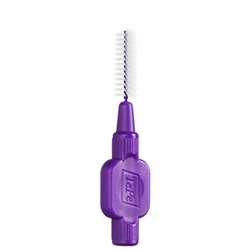 TePe Interdental Brush - Purple - 1.1mm, 8-Pack