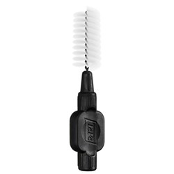TePe Interdental Brush - Black - 1.5mm, 8-Pack