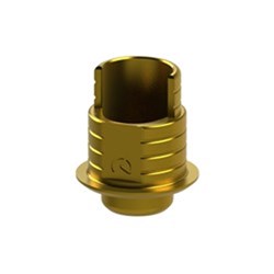 Dynamic Angled TiBase for Bredent Copa Sky