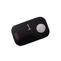 KaVo PSP Plate - Intraoral Imaging Plates - Size 1, 6-Pack