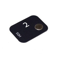 KaVo PSP Plate - Intraoral Imaging Plates - Size 2, 6-Pack
