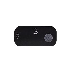 KaVo PSP Plate - Intraoral Imaging Plates - Size 3, 6-Pack