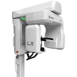 DEXIS OP3D LX 3D 12x15cm PAN + 3D