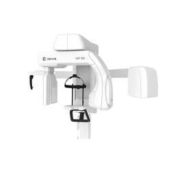 DEXIS OP3D LX CEPH 3D 12x15cm