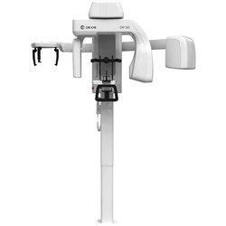 DEXIS OP3D EX PAN 3D 10x11cm Incl DTX Studio Pro License