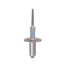 Planmeca PlanMill Tapered Long Milling Bur, 5-Pack