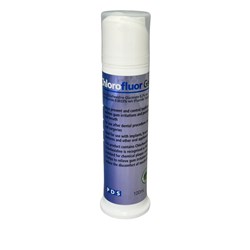 PDS CHLOROFLUOR Gel - Chlorhexidine and Fluoride Gel - 100ml Pump