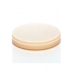 PoliDent 3 Layer CAD-CAM Disc - 98.5 x 15mm