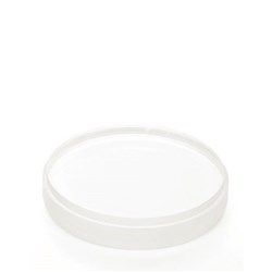 PoliDent Clear PMMA Disc - 98.5 x 25mm