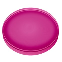 PoliDent Berry PMMA Disc - 98.5 x 16mm