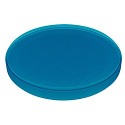 PoliDent Blue PMMA Disc - 98.5 x 16mm