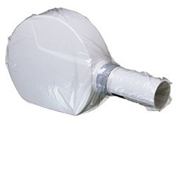 Kerr X Ray Sleeve - 37.5 x 65cm, 250-Pack