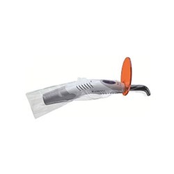 Kerr Demi Curing Light Sleeve, 250-Pack