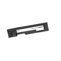 Dot Matrix Pinter Ribbon - Black