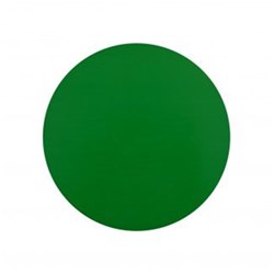 Gibling Mouthguard Vangard Vinyl - Green - 1 Sheet