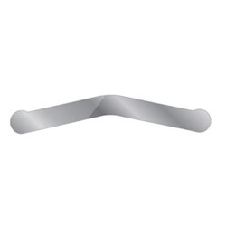 Natdent Tofflemire Matrix Band - Dead Soft #13 - 0.001- Pedo Universal, 36-Pack