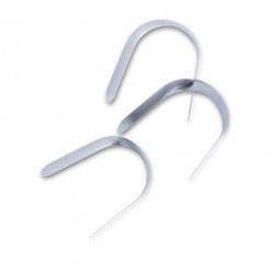 Natdent Matrix Band - 0.0015 - Contour Dixieland, 24-Pack