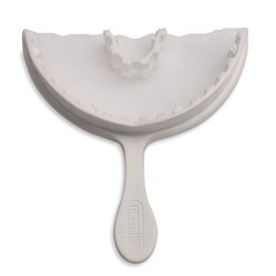 Premier Triple Tray Impression Tray - Anterior, 35-Pack