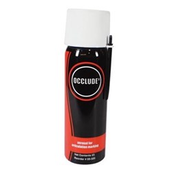 Pascal Occlude - Crown Adjustment Spray - Red - 23g