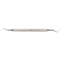 Pascal Packing Instrument - R-55 Circlet Serrated