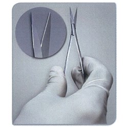 Pascal RETRAX Retraction Cord Cutting Scissors