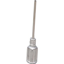 Pulpdent Paste Needles, 24-Pack