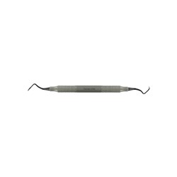 CURETTES/UNIVERSAL COLUMBIA CO L13/14 TITANIUM