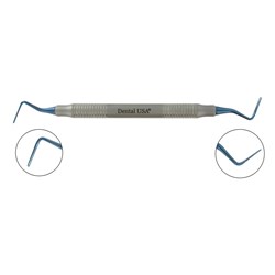 PERIOTOME PT1 TITANIUM DELICATE