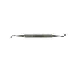 BONE PACKER IBP 4/6 mm SERRATION