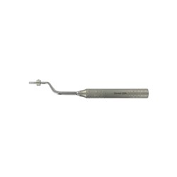 OSTEOTOME 3.2mm OFFSET CONCAVE