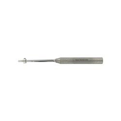 OSTEOTOME 4.0mm STR CONCAVE