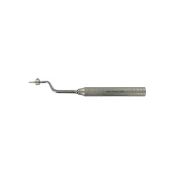 OSTEOTOME 1.8mm OFFSET CONCAVE