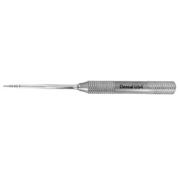 OSTEOTOME 1.8mm STR CONVEX