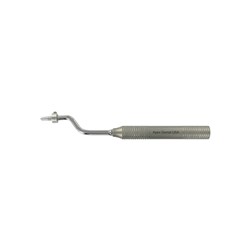 OSTEOTOME 3.0mm OFFSET CONCAVE