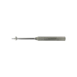 OSTEOTOME 3.0mm STR CONCAVE