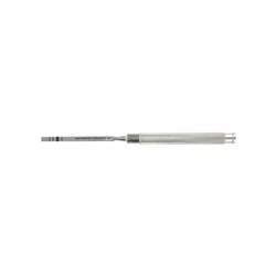 OSTEOTOME 4mm STR